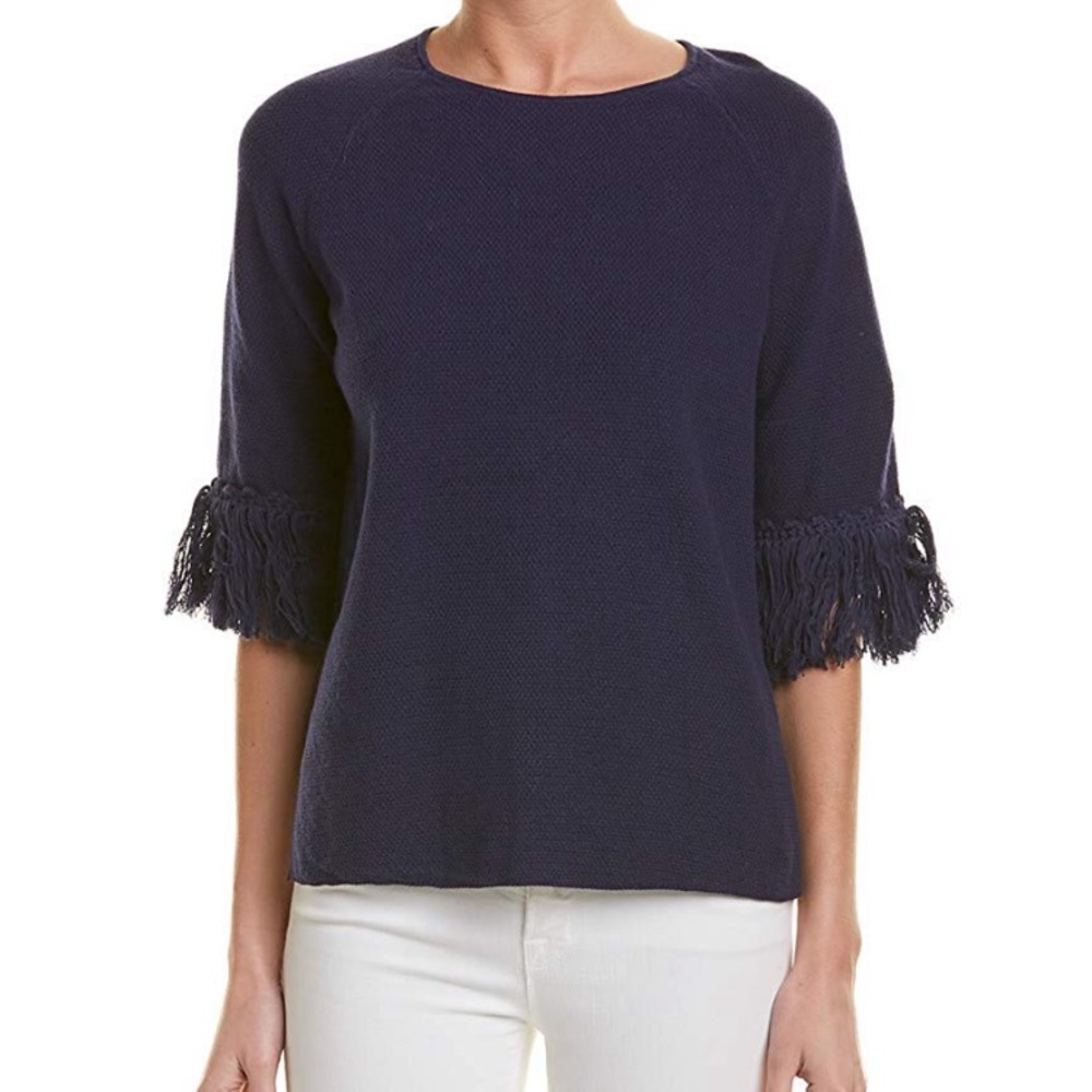J. Mclaughlin Sander Sweater - image 1
